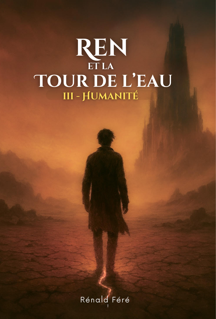 Tome I — Le Royaume des Arrancars